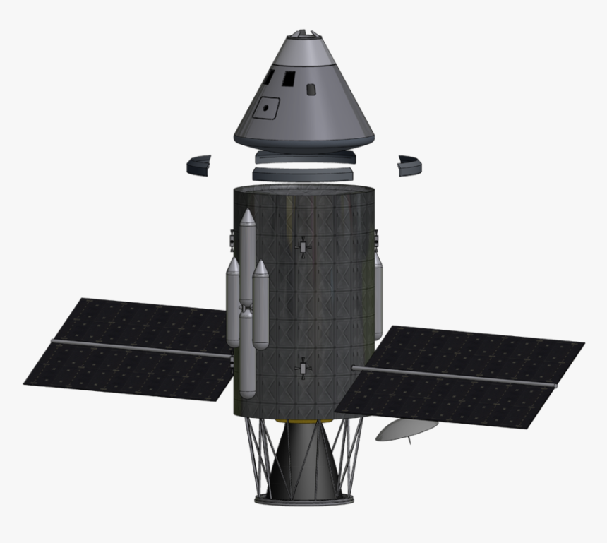 Satellite, HD Png Download, Free Download