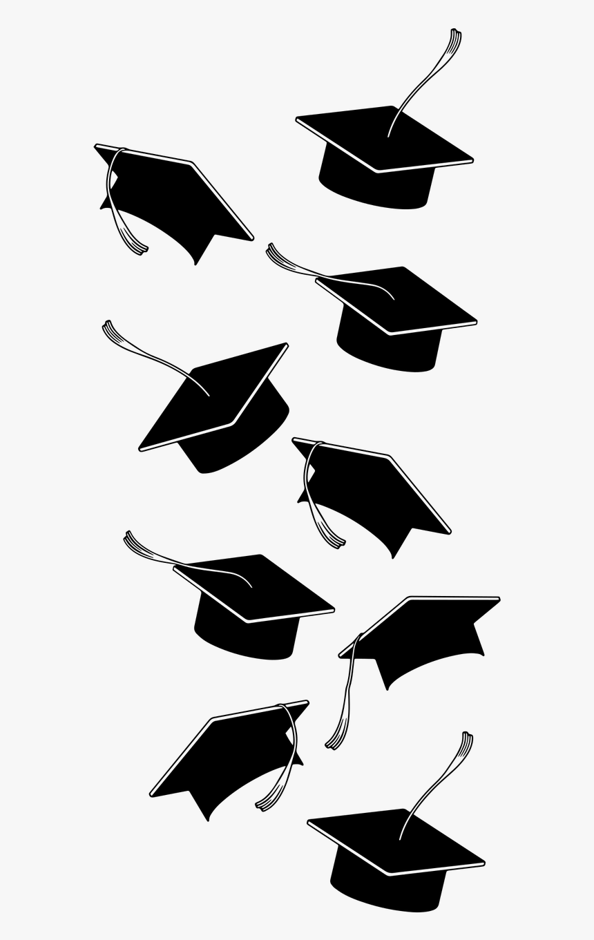 Graduation, HD Png Download, Free Download