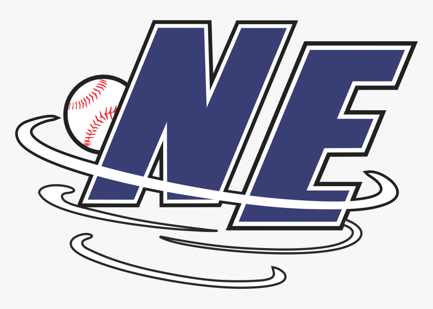 Nor Easters Baseball, HD Png Download, Free Download