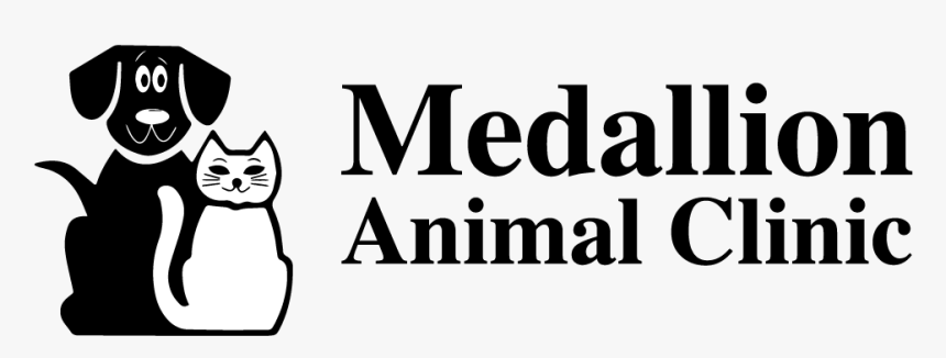 Medallion Animal Clinic - Cat, HD Png Download, Free Download