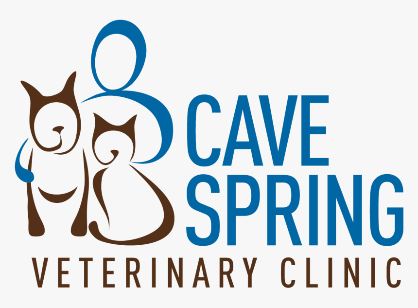 Cave Spring Veterinary Clinic, HD Png Download, Free Download