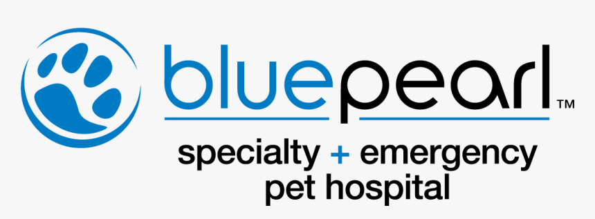 Bluepearl Veterinary Partners Logo, HD Png Download, Free Download