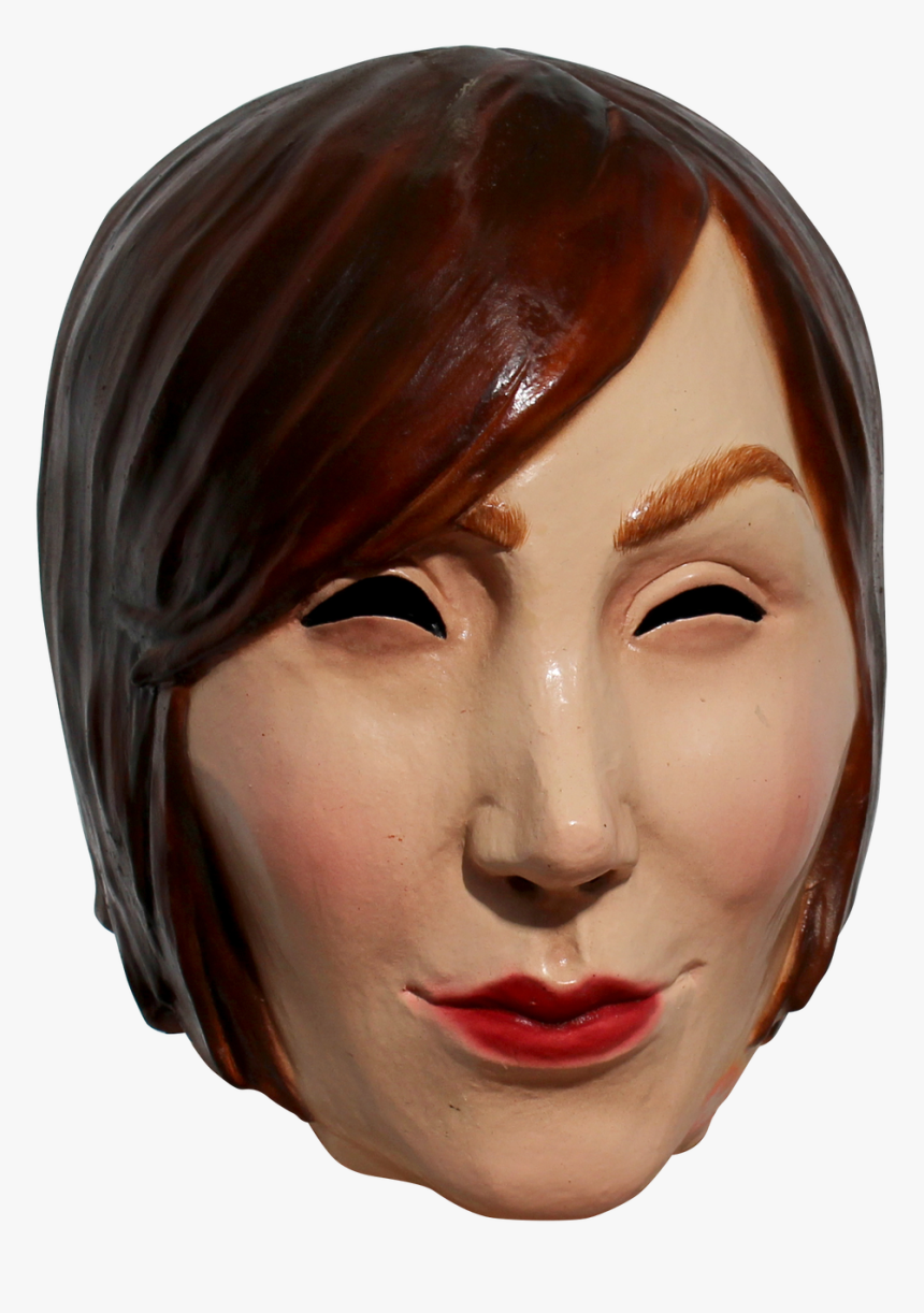 Frauen Masken, HD Png Download, Free Download