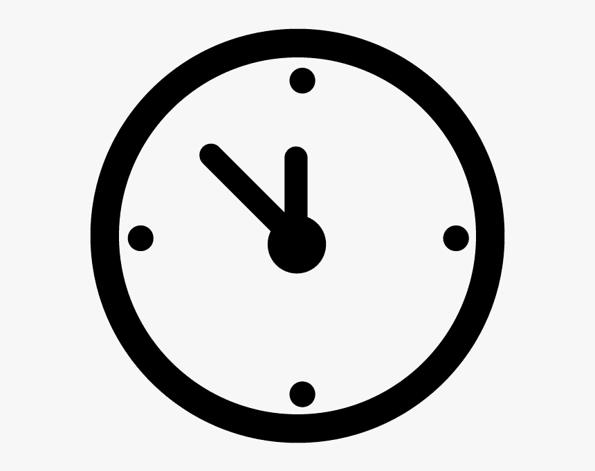 Clock, HD Png Download, Free Download