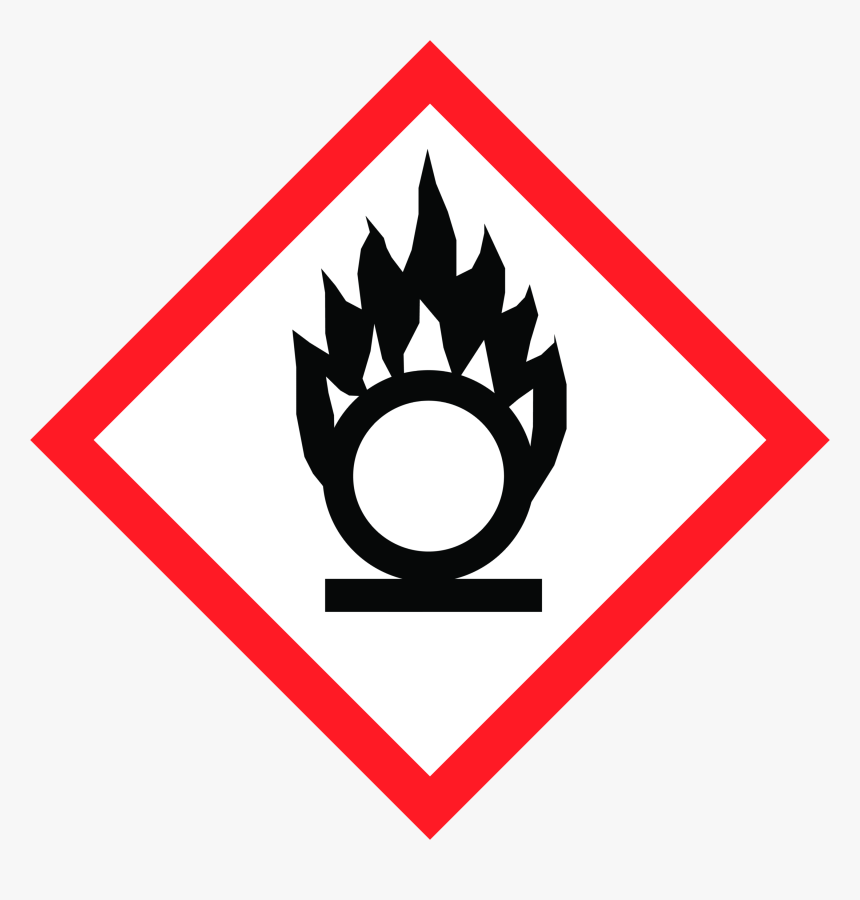 Whmis 2015 Health Hazard, HD Png Download, Free Download