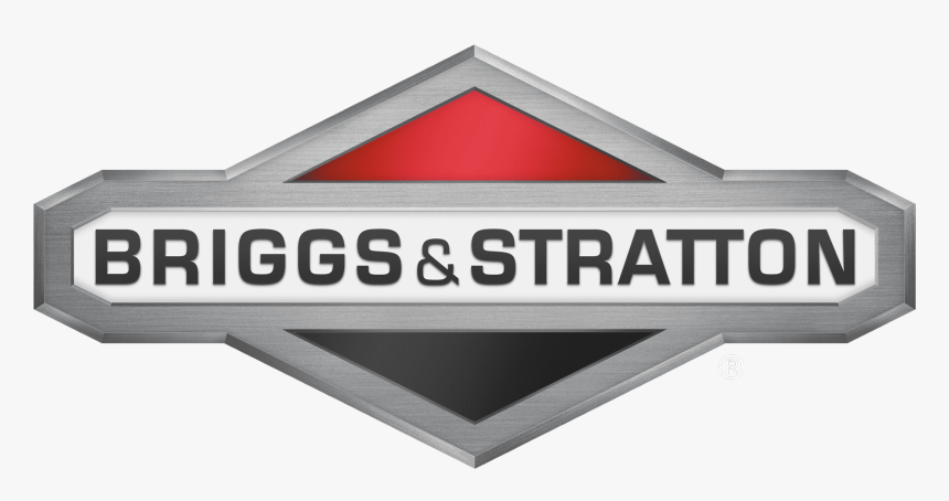 Briggs And Stratton - Briggs & Stratton Logo Png, Transparent Png, Free Download