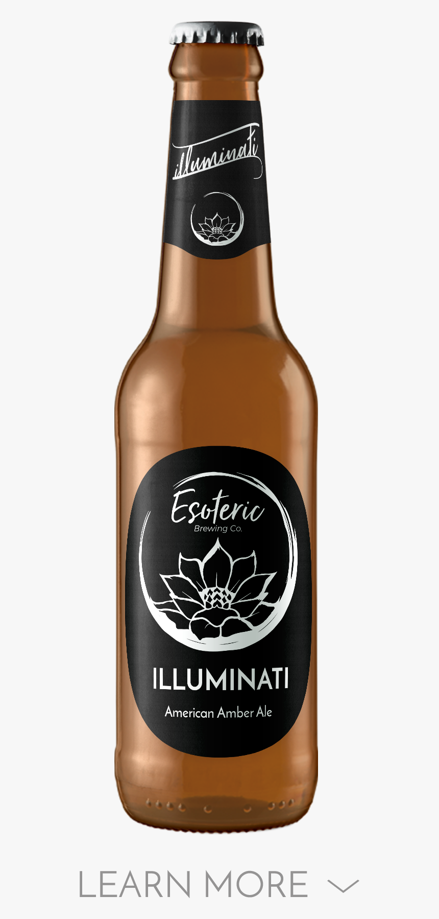 Esoteric Brewing Beer, HD Png Download, Free Download