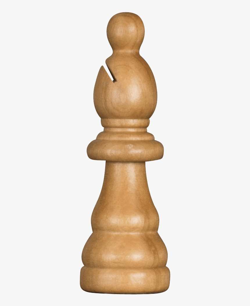 Bishop Chess Piece, HD Png Download, Free Download