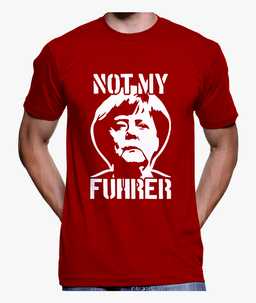 "not My Fuhrer - 2001 A Space Odyssey T Shirts Uk, HD Png Download, Free Download