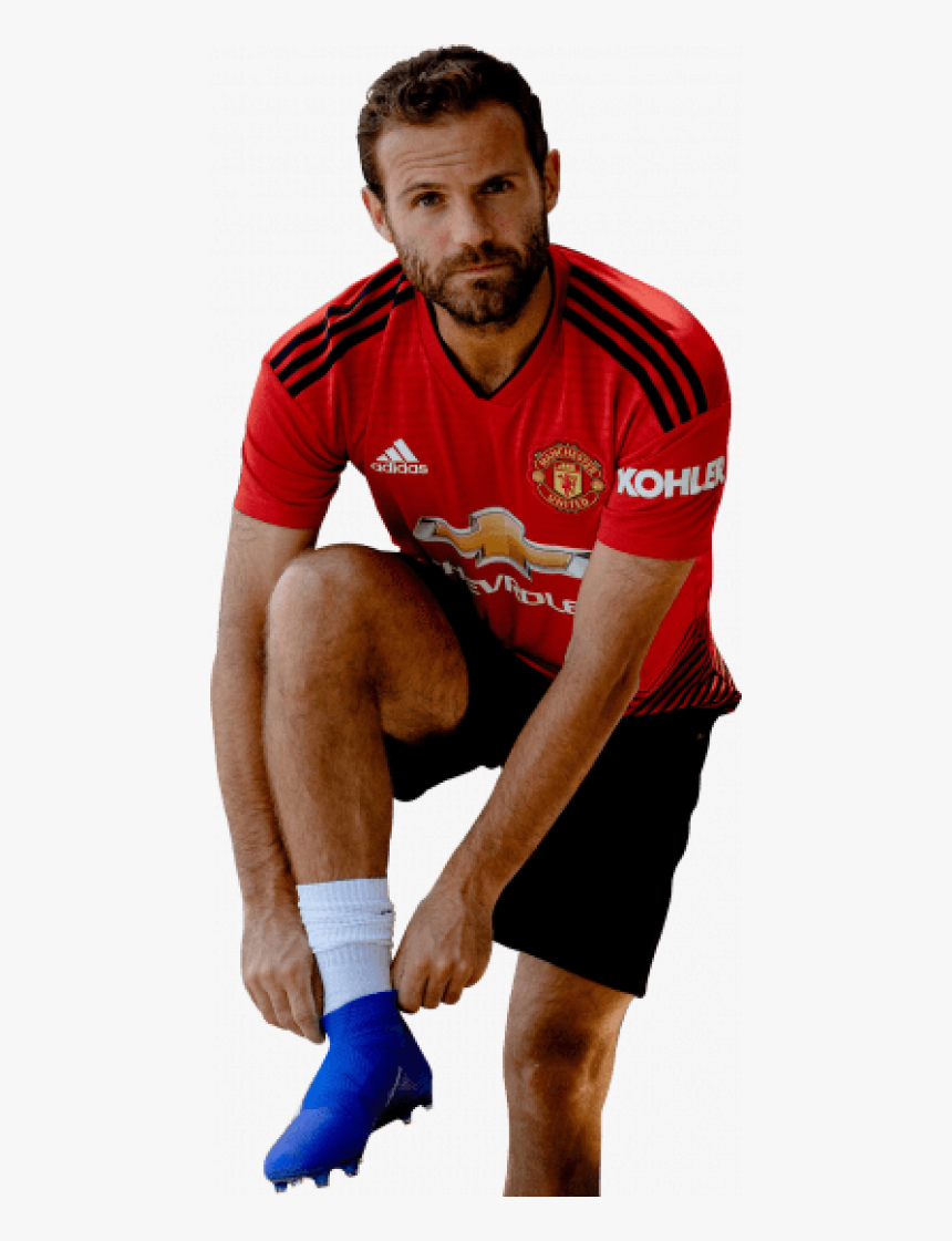 Free Png Download Juan Mata Png Images Background Png - American Football, Transparent Png, Free Download