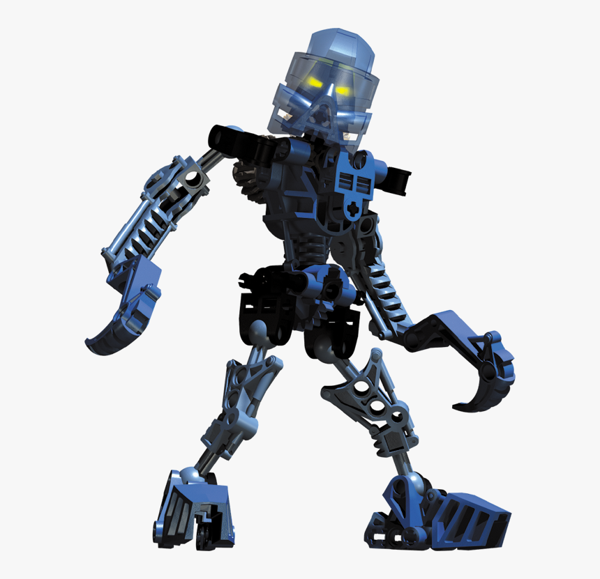 Bionicle Toa Mata Gali , Png Download - Bionicle Toa Mata Png, Transparent Png, Free Download