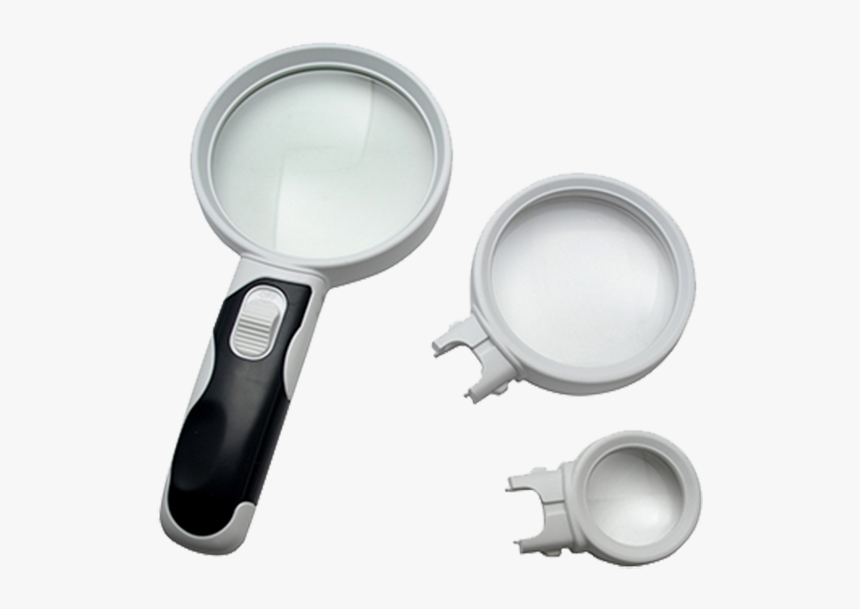 Magnifying Glass, HD Png Download, Free Download