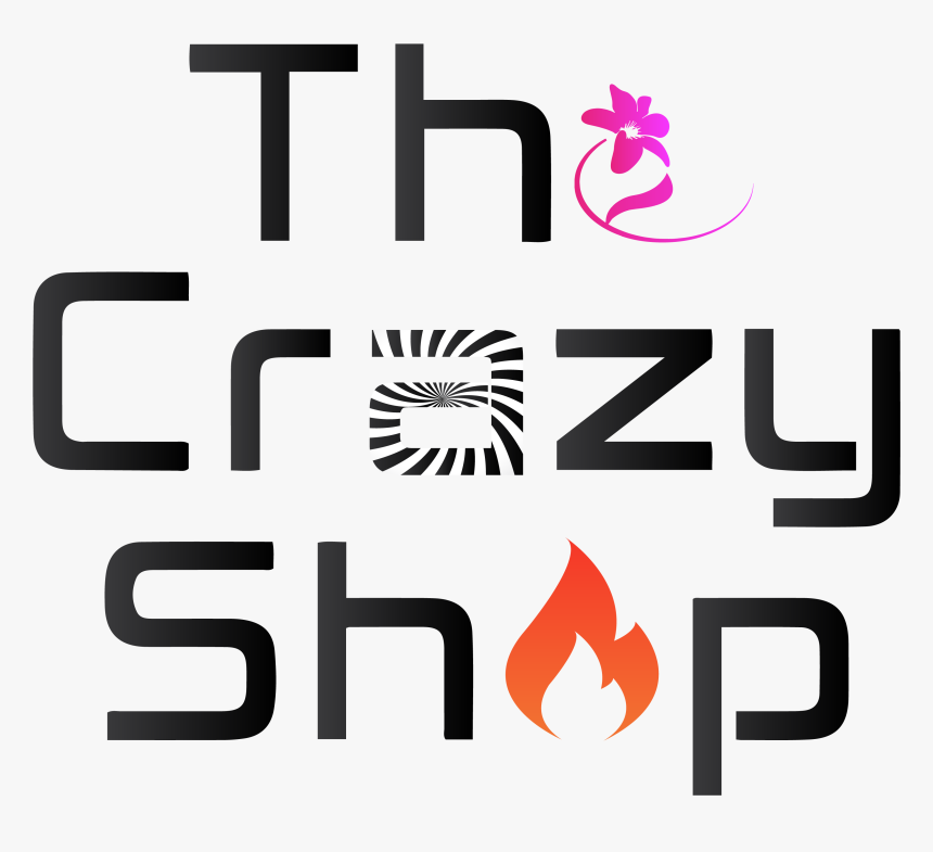 Crazy Shop, HD Png Download, Free Download