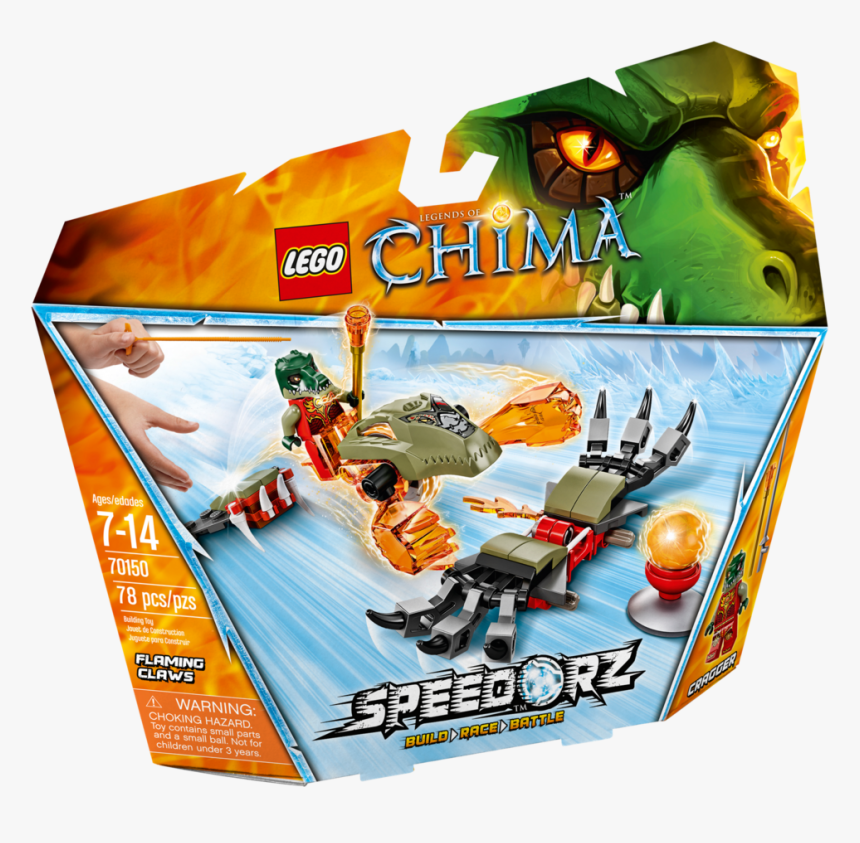 Chima Lego, HD Png Download, Free Download