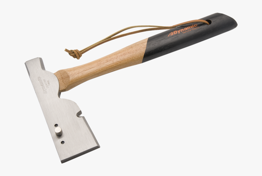 Head Weight 14 Oz, Shingling Hatchet Hickory Handle - Metalworking Hand Tool, HD Png Download, Free Download