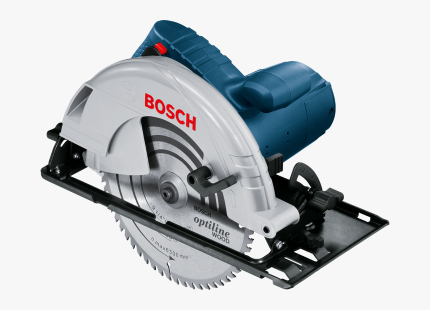 Power Saw Png - Bosch Gks 235 Turbo, Transparent Png, Free Download