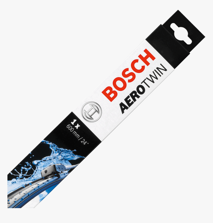 Bosch Aerotwin Plus Wiper, HD Png Download, Free Download
