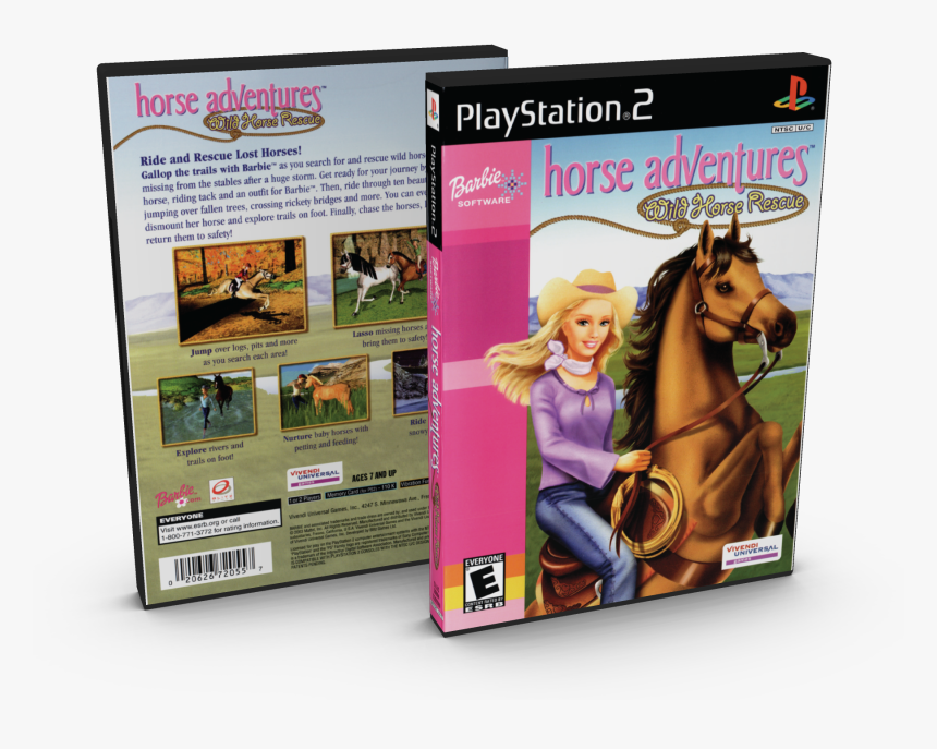 Barbie horse 2025 adventures download free