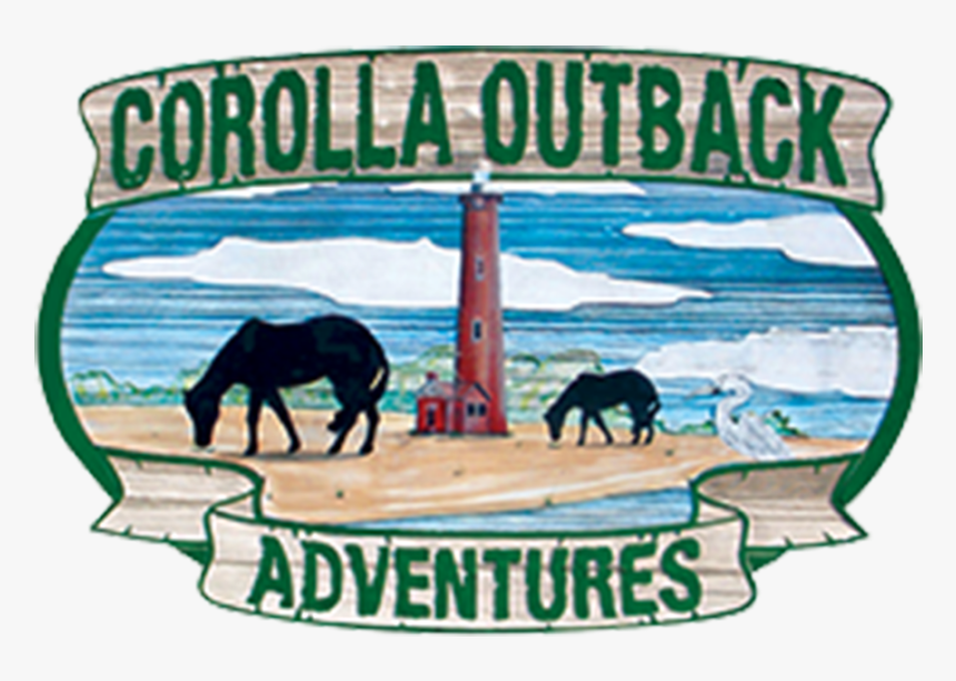 Corolla Outback Adventures - Working Animal, HD Png Download, Free Download