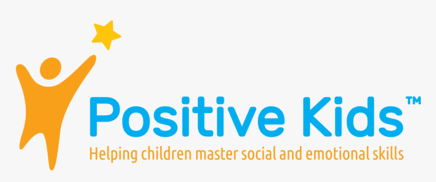 Positive Kids, HD Png Download, Free Download