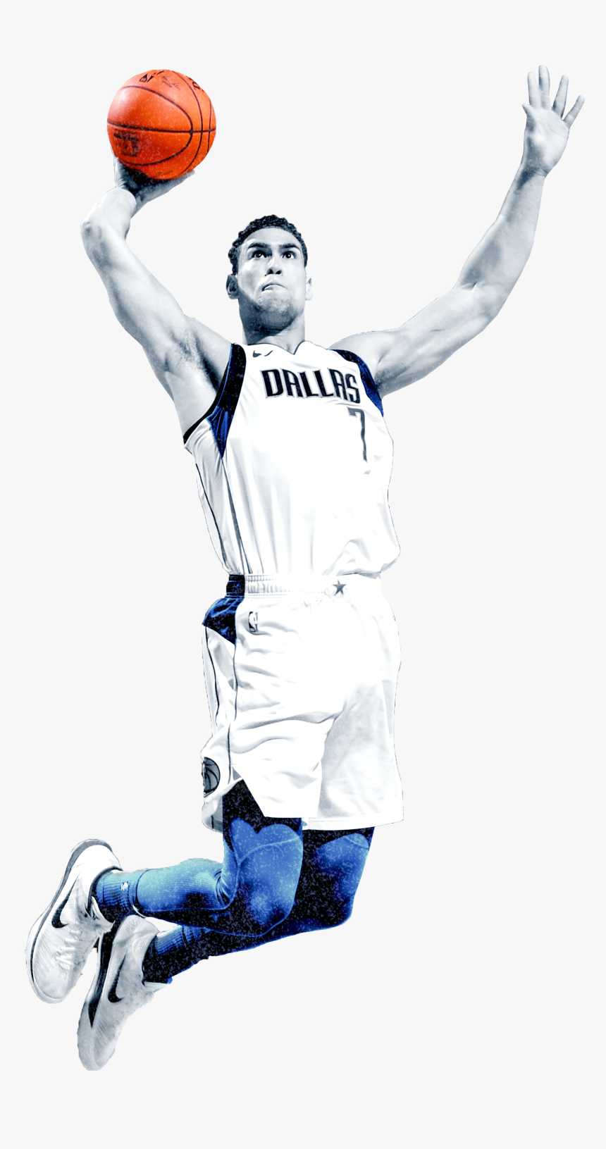 Basketball Player, HD Png Download, Free Download