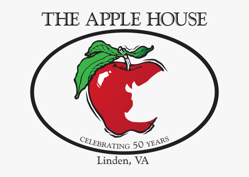 Transparent Apple Cider Clipart - Apple House, HD Png Download, Free Download