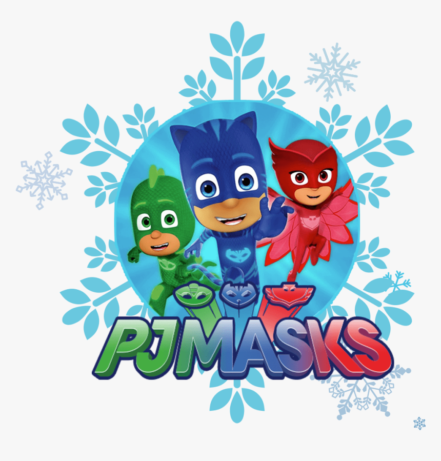 Transparent Pj Mask Png - Pj Masks Hd Png, Png Download, Free Download