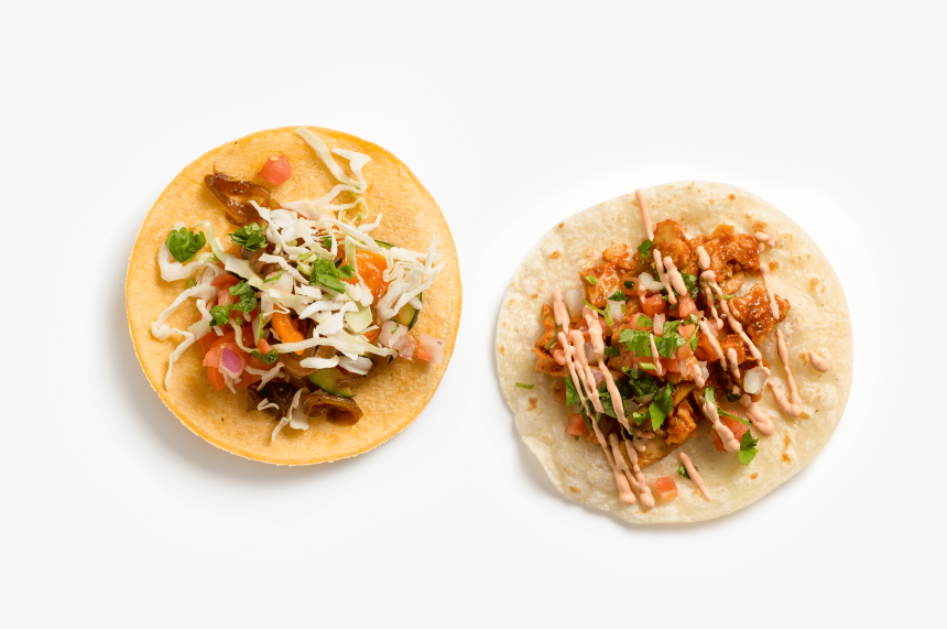 Korean Taco, HD Png Download, Free Download