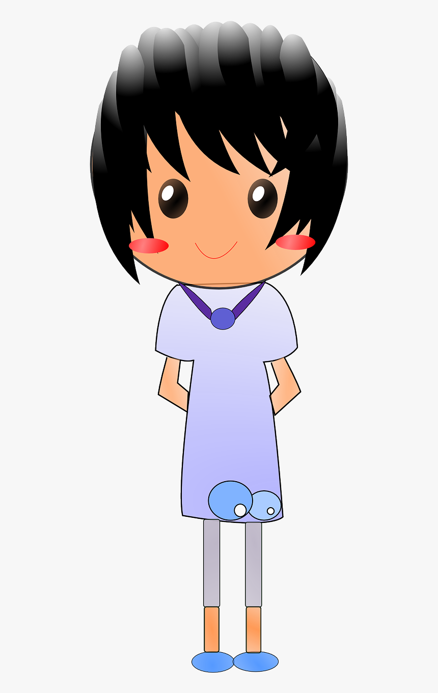 Niño Timido Png, Transparent Png, Free Download