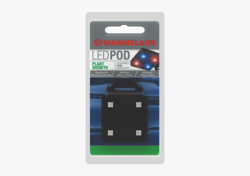 Marineland Led Pod, HD Png Download, Free Download