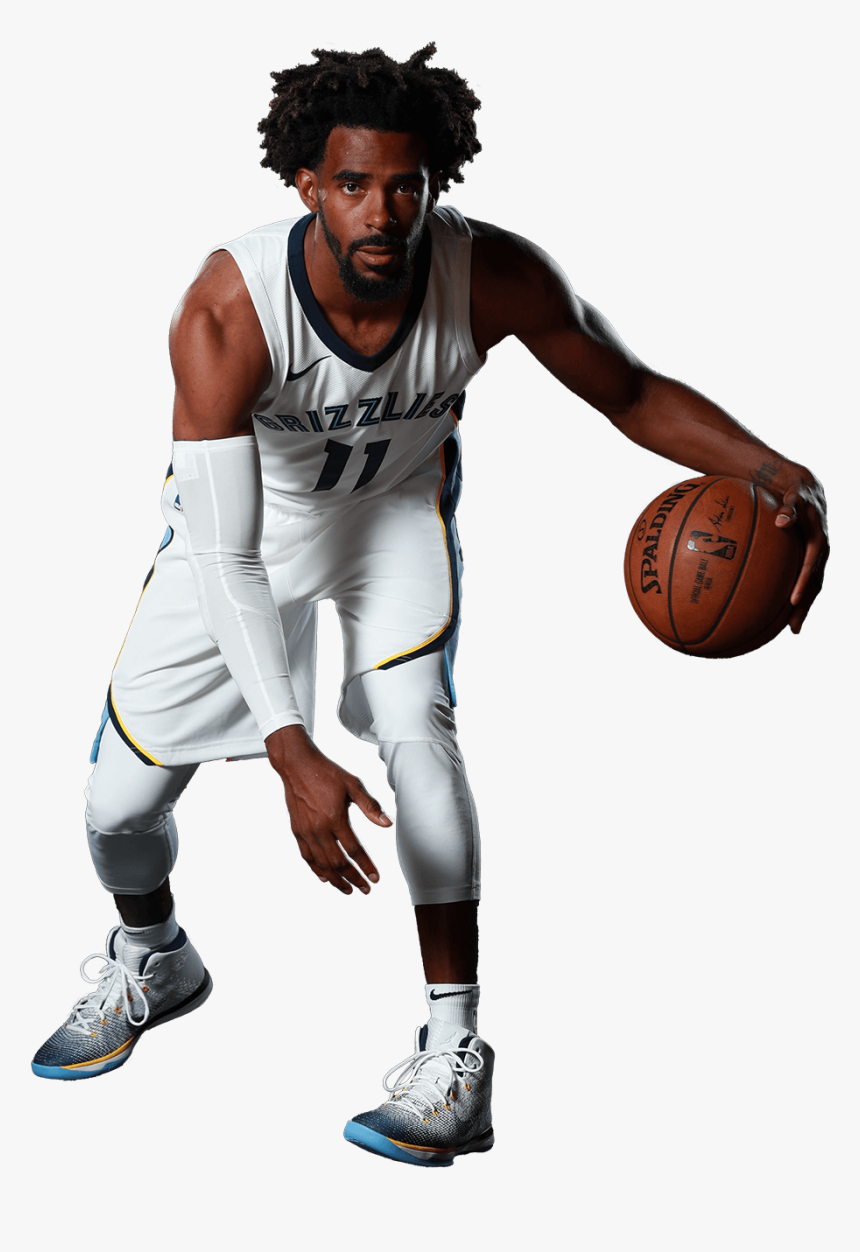 Nba Drawing Basketball Player - Nba Player Png Nike, Transparent Png, Free Download