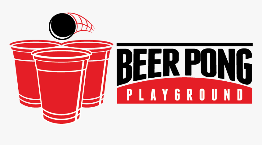 Beer Pong Clipart 101 Clip Art, HD Png Download, free png download. 