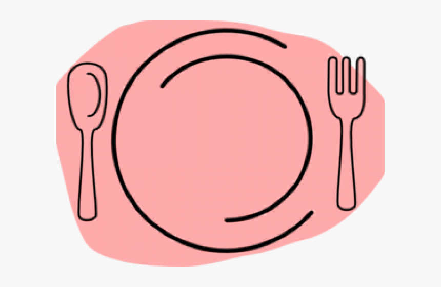 Plate Clipart, HD Png Download, Free Download