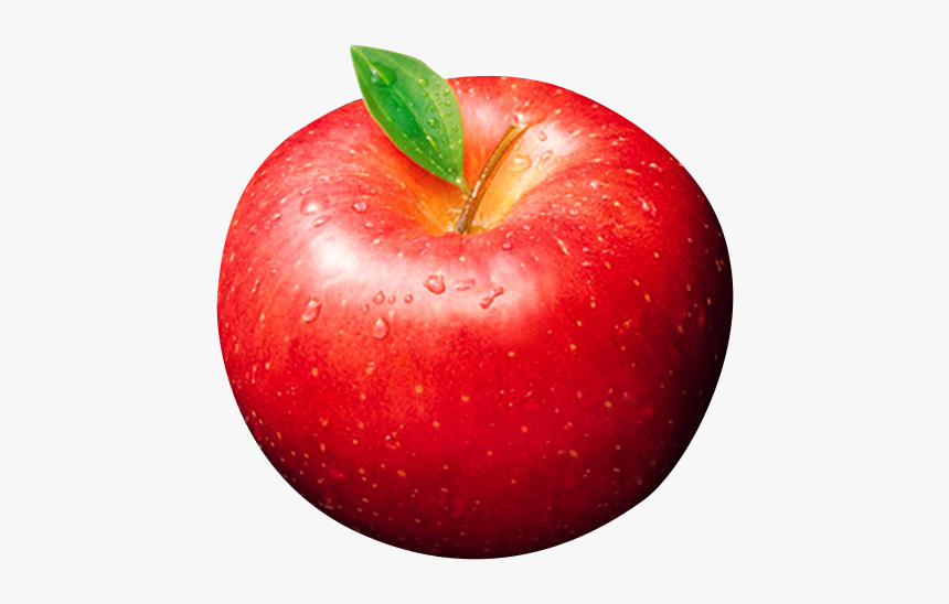 Mcintosh Apple Pie Fruit - Mcintosh Apple Png, Transparent Png, Free Download