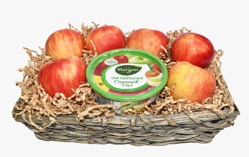 Apple Basket Png, Transparent Png, Free Download