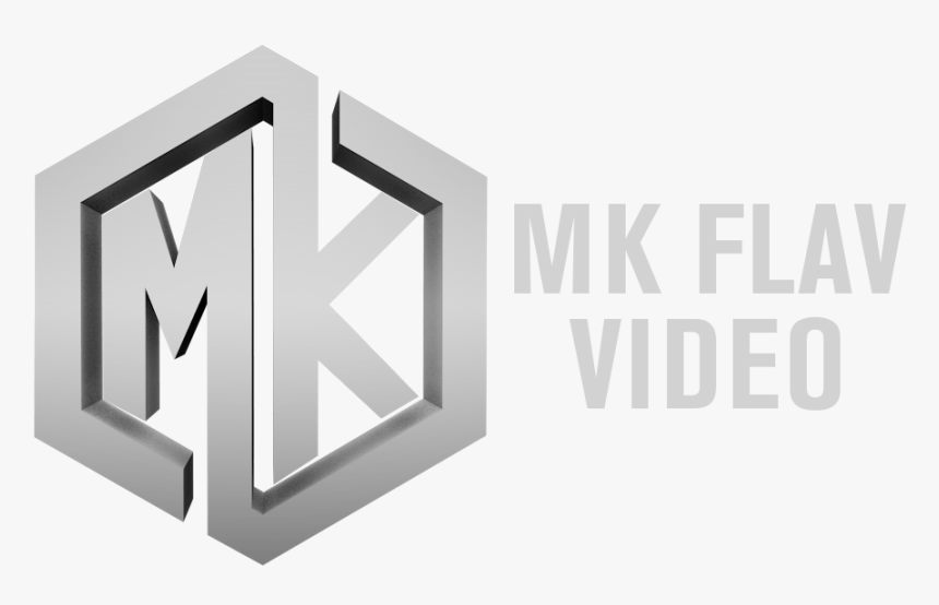 Mk Flav Video - Graphic Design, HD Png Download, Free Download