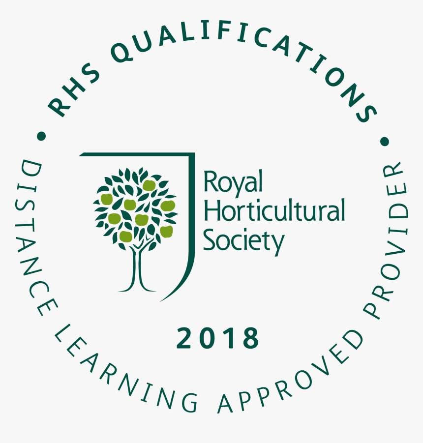 Rhs Level 3 Approved, HD Png Download, Free Download