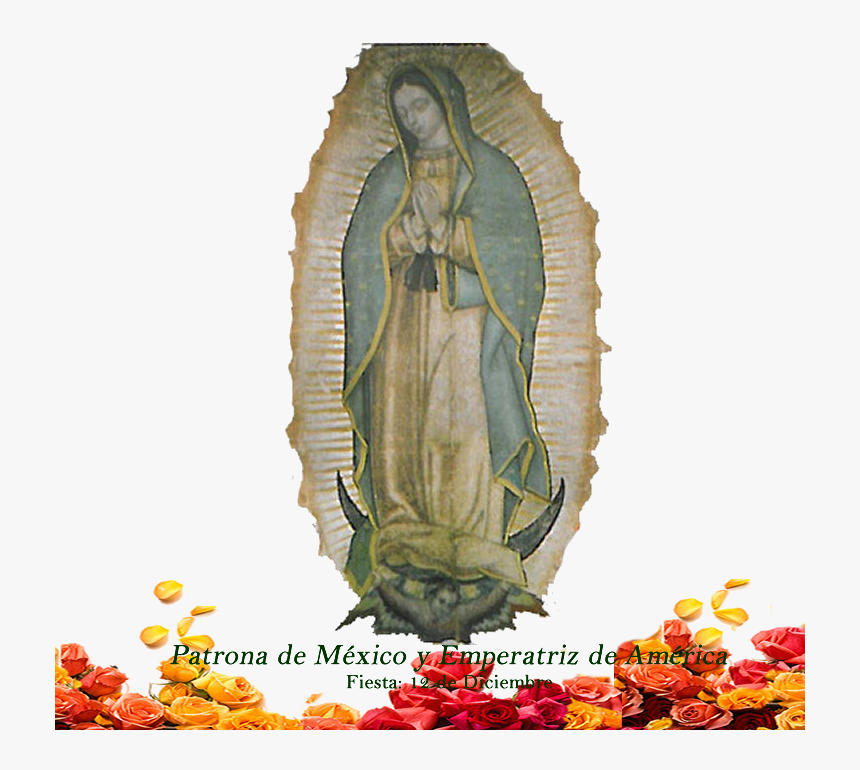 Basilica Of Our Lady Of Guadalupe, HD Png Download, Free Download