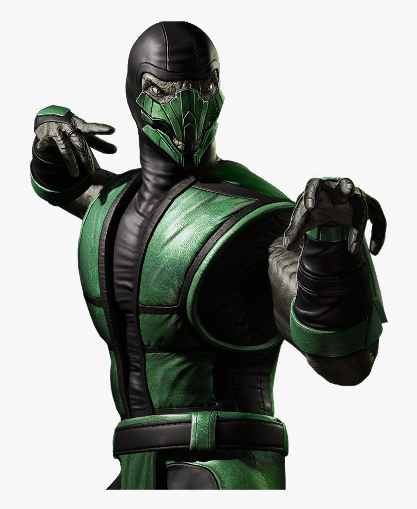 #reptile #mk #freetoedit - Klassic Reptile Mkx Mobile, HD Png Download, Free Download