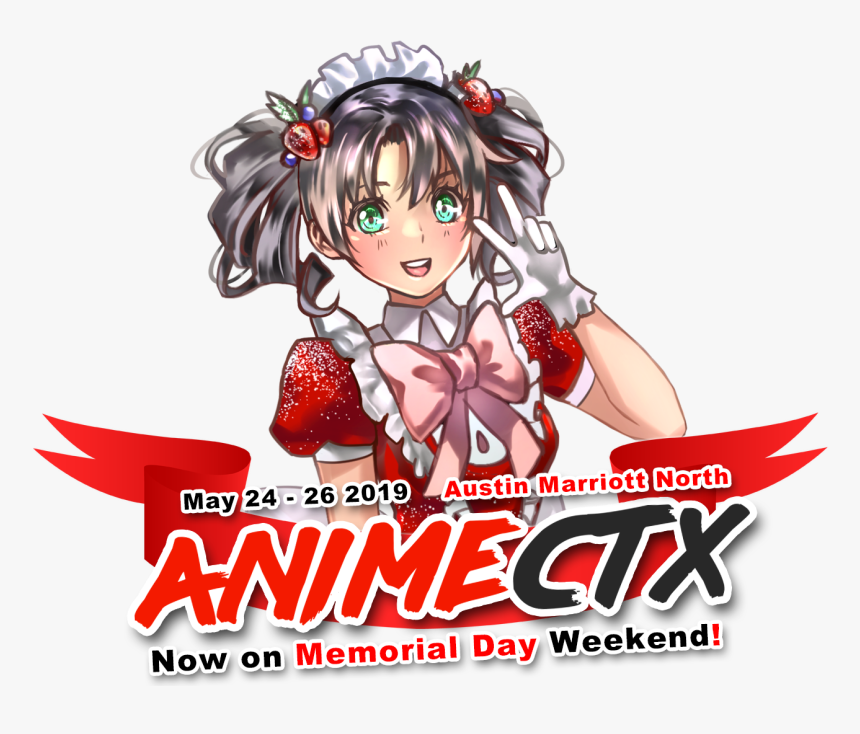 Anime Ctx, HD Png Download, Free Download