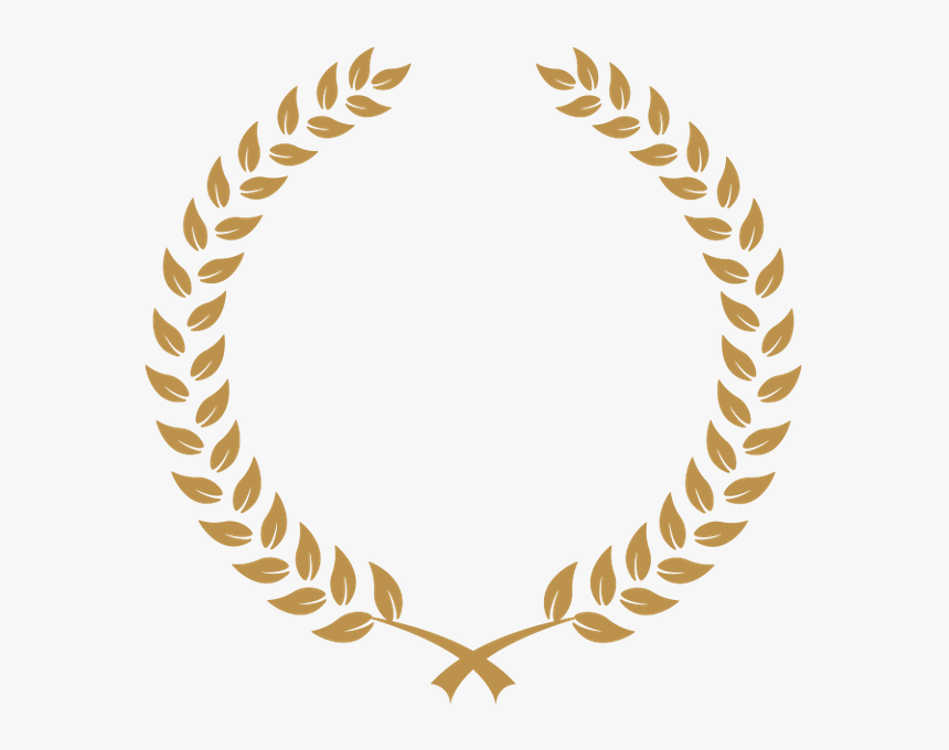 Венок Победителя, Награда, Wreath Of The Winner, Award, - Awards & Accolades Icon, HD Png Download, Free Download