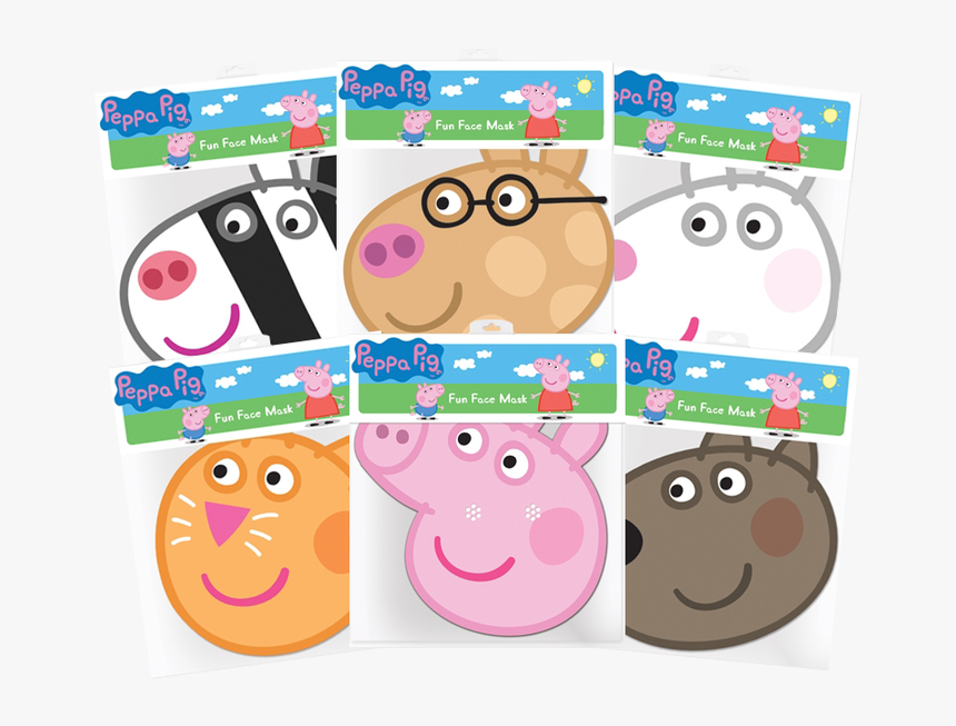 Peppa Pig, HD Png Download, Free Download