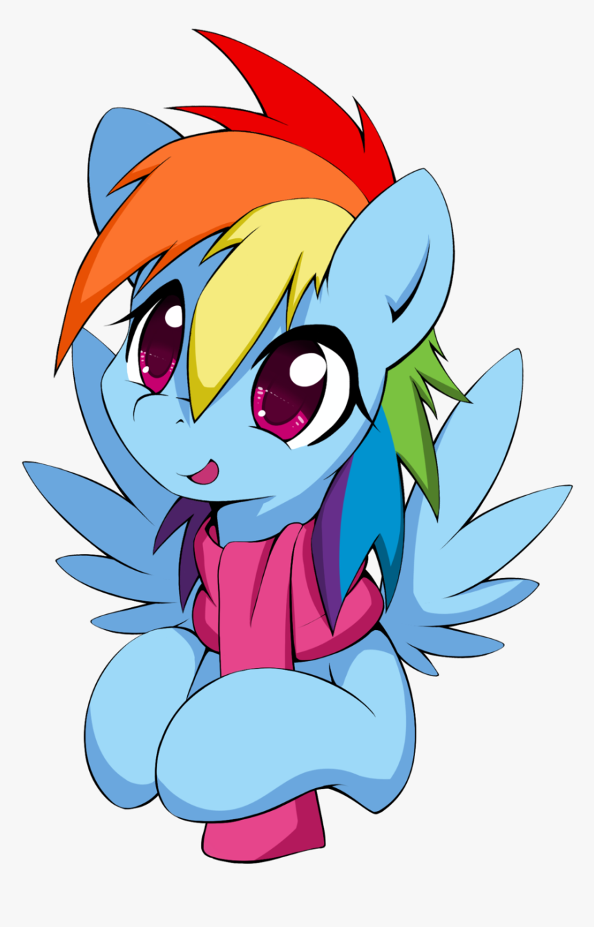 79541 Safe Rainbow Dash Cute Clothes Sc - Mlp Rainbow Dash Cute, HD Png Download, Free Download