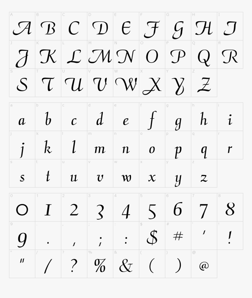 Mahogany Script Font, HD Png Download, Free Download