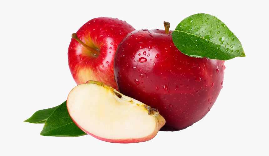 Apple Fruit Png - Apples Png, Transparent Png, Free Download