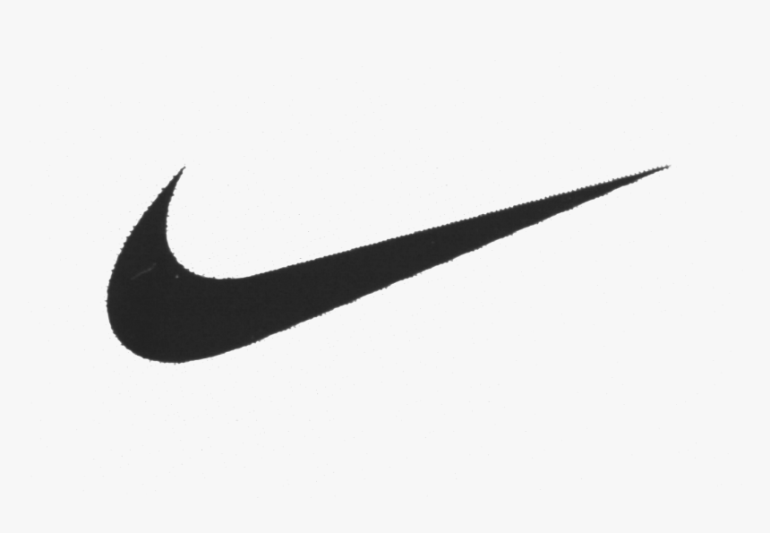 nike logo transparent png