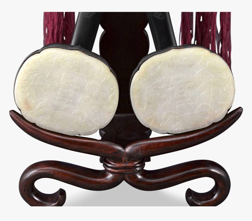 Chinese Ruyi Scepter - Chair, HD Png Download, Free Download