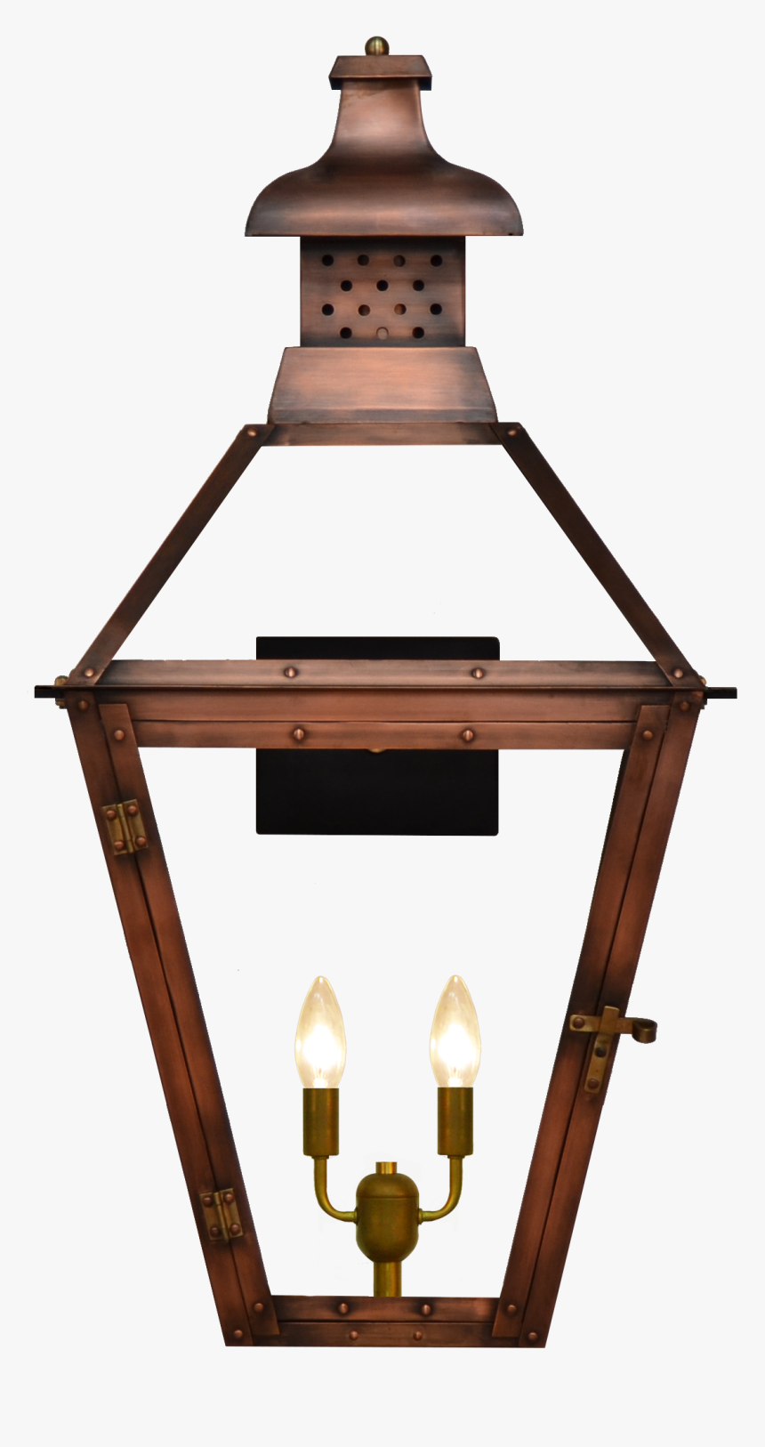 Old Lantern Png, Transparent Png, Free Download