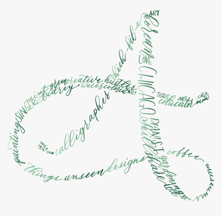 Calligraphy Designs, HD Png Download, Free Download