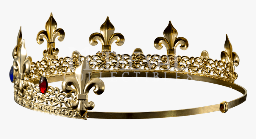 Transparent King Scepter Png - Tiara, Png Download, Free Download